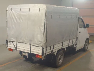 Toyota Lite Ace Truck