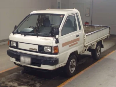 Toyota LITE ACE TRUCK