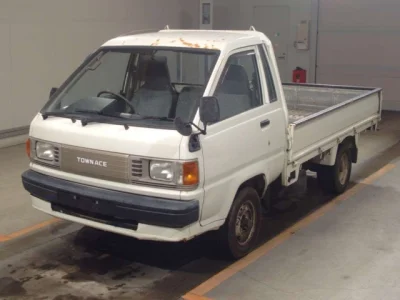 Toyota TOWN ACE TRUCK