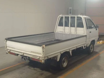 Toyota TownAce Truck
