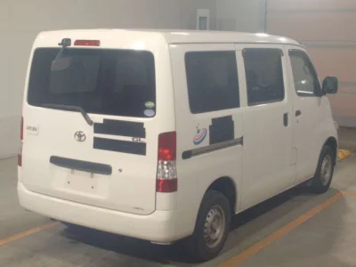 Toyota LITE ACE VAN