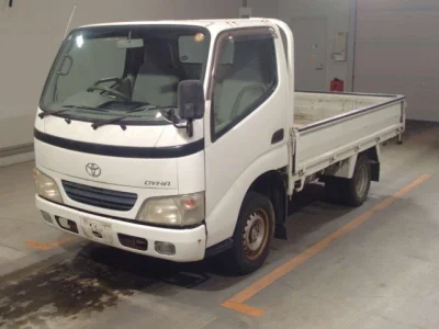 Toyota DYNA