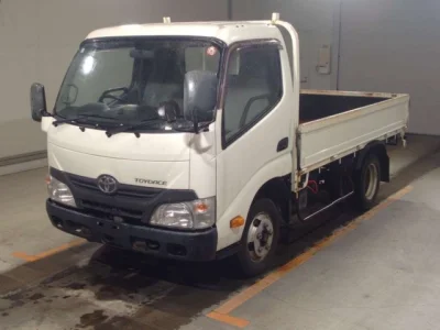 Toyota ToyoAce