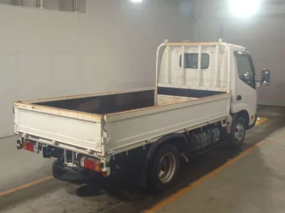 Toyota ToyoAce