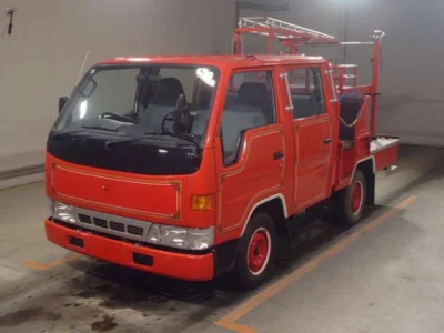 Toyota Dyna