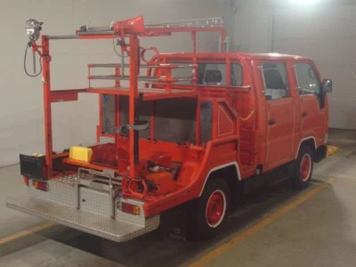 Toyota Dyna