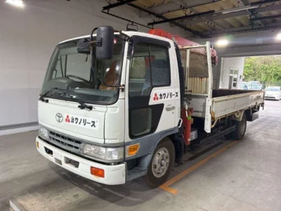 Toyota Dyna