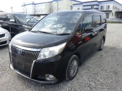 Toyota Esquire