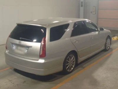 Toyota Mark II Wagon Blit