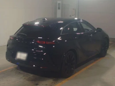Toyota Crown Sport