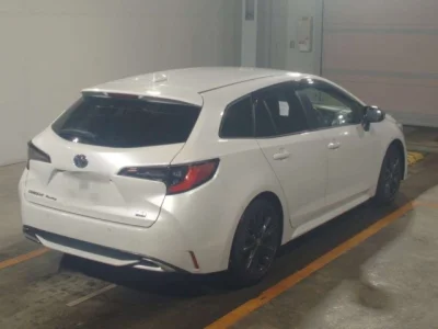 Toyota Corolla Touring Sports