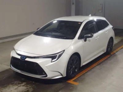 Toyota Corolla Touring Sports