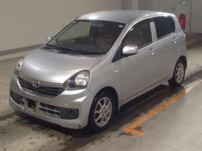 Toyota Pixis Epoch