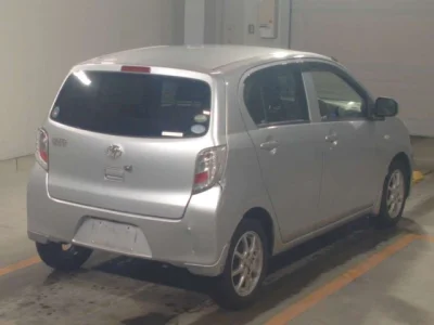 Toyota Pixis Epoch