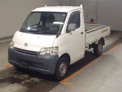 Toyota TownAce Truck