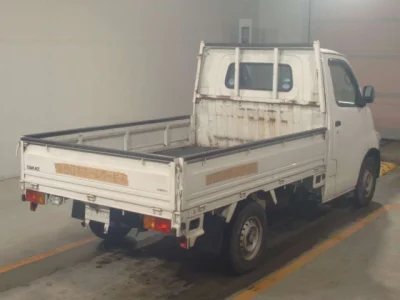 Toyota TownAce Truck