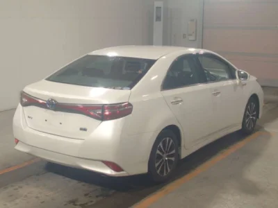 Toyota Sai