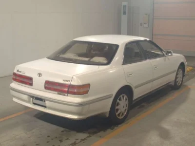 Toyota MARK II