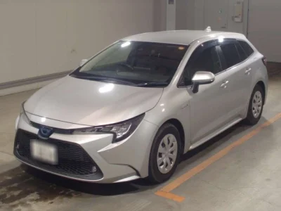 Toyota Corolla Touring Sports