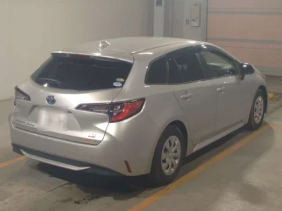 Toyota Corolla Touring Sports