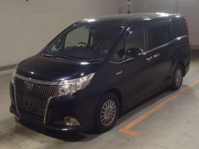 Toyota Esquire