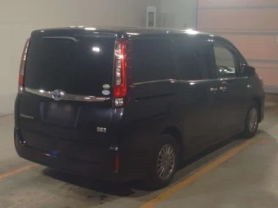 Toyota Esquire