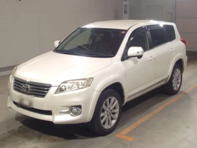 Toyota Vanguard