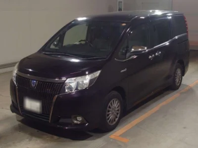 Toyota Esquire
