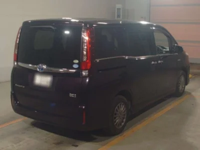 Toyota Esquire