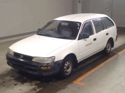 Toyota SPRINTER