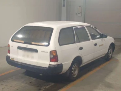 Toyota SPRINTER