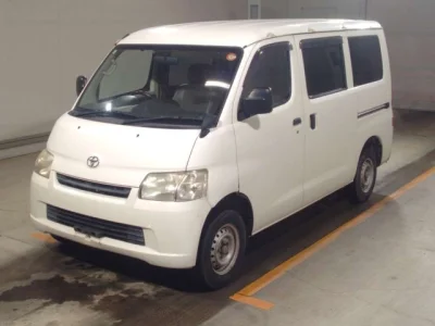 Toyota TOWN ACE