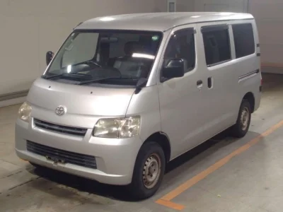 Toyota TownAce