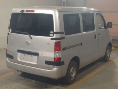Toyota TownAce