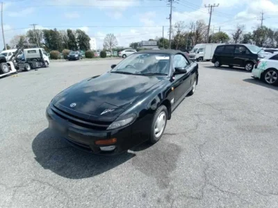 Toyota CELICA