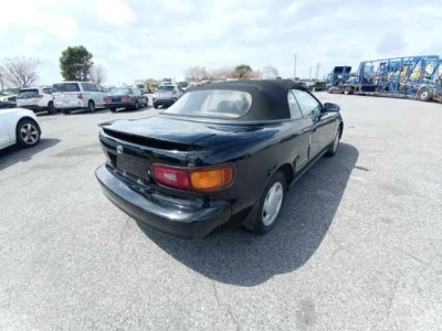 Toyota CELICA
