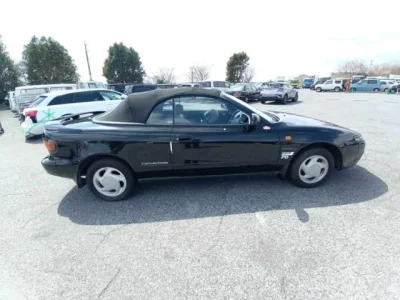 Toyota CELICA