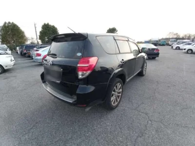 Toyota Vanguard