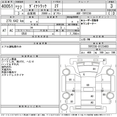 Toyota Dyna