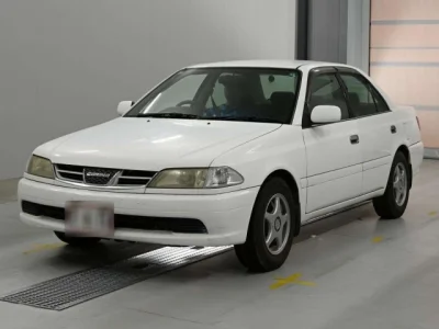 Toyota CARINA