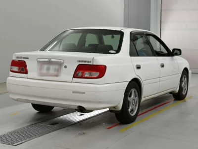 Toyota Carina