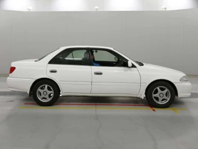 Toyota Carina