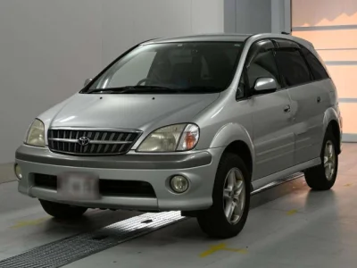 Toyota Nadia