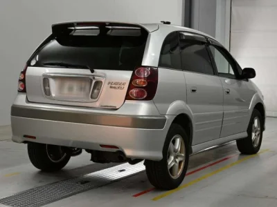 Toyota Nadia