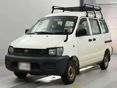 Toyota TOWN ACE