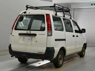 Toyota TOWN ACE