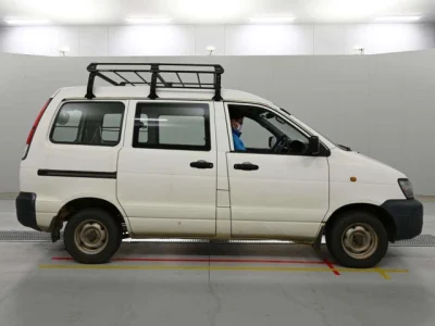 Toyota TOWN ACE