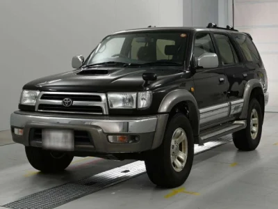 Toyota HILUX SURF
