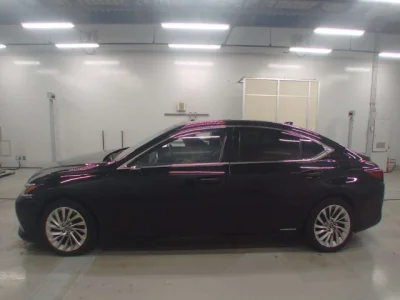 Lexus ES350