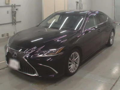 Lexus ES350